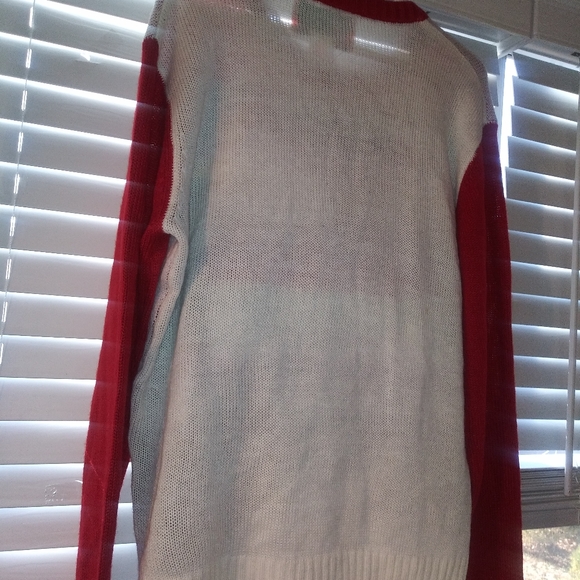 Ugly Christmas Sweater - Picture 4 of 4